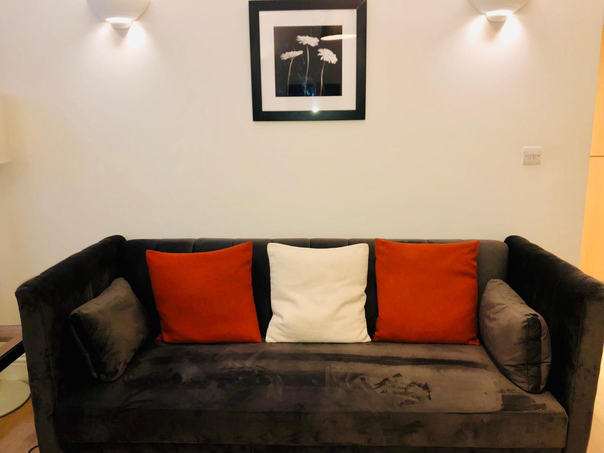 Luxury Apartment In The Heart Of 巴斯 外观 照片